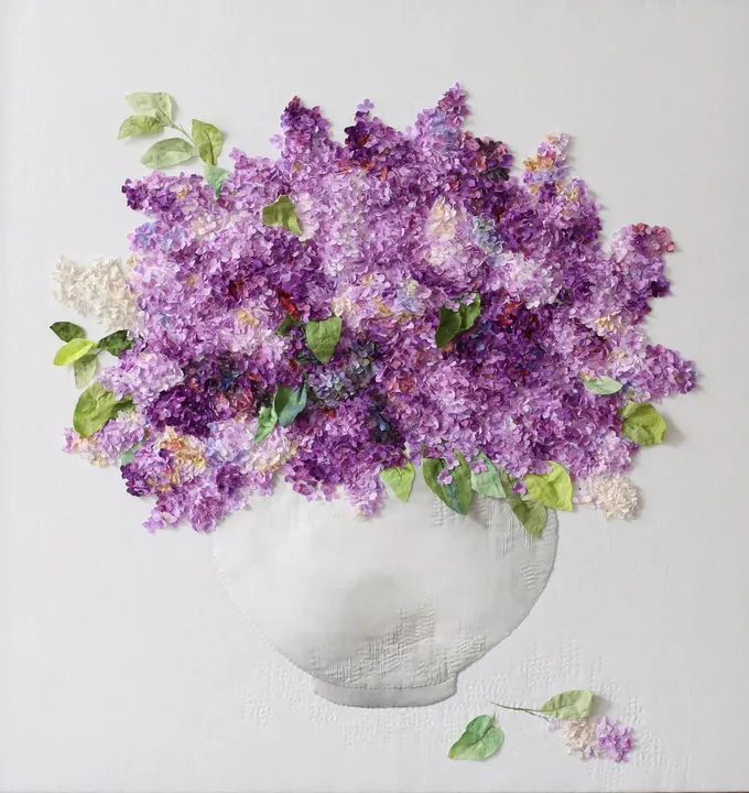 Blue Violet