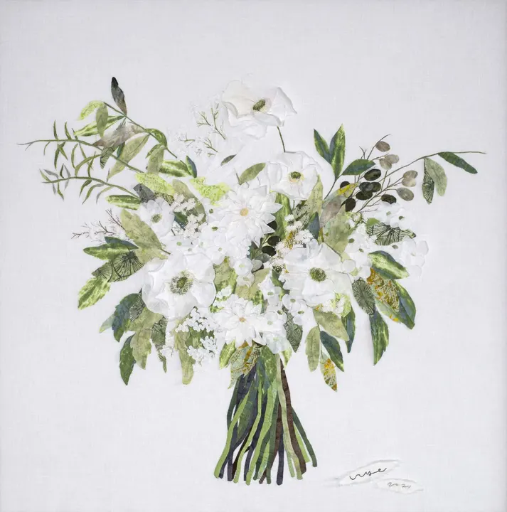 Bundle of Flowers No.3