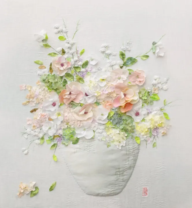 Pink Blossom