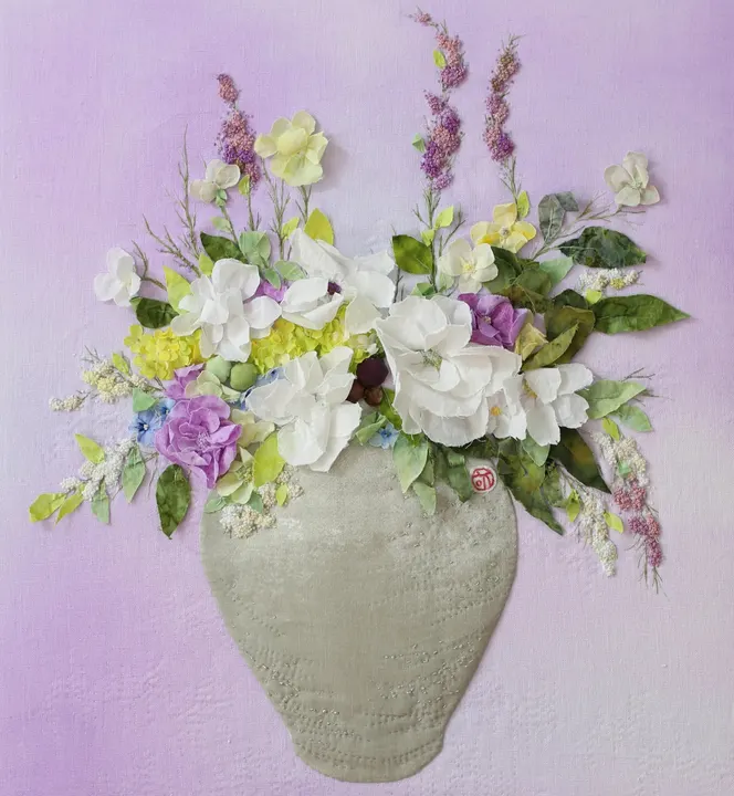 Purple Scent