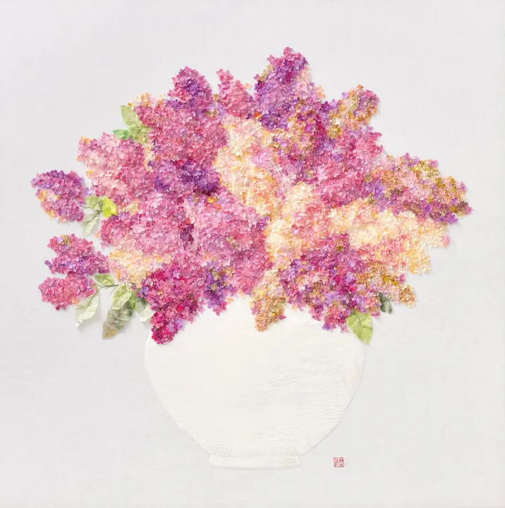 Red Violet