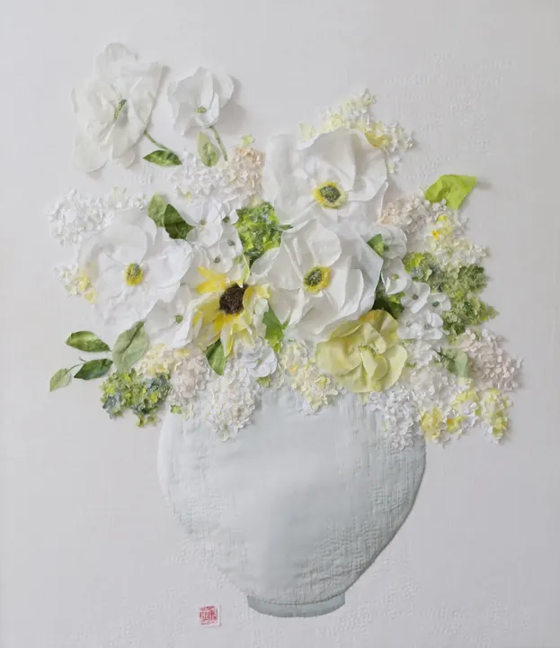 Spring Scent