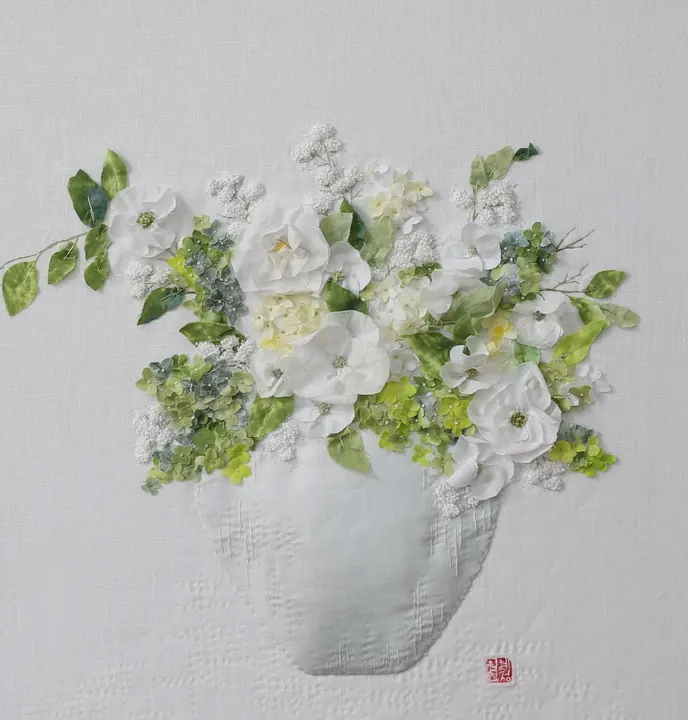 White Blossom