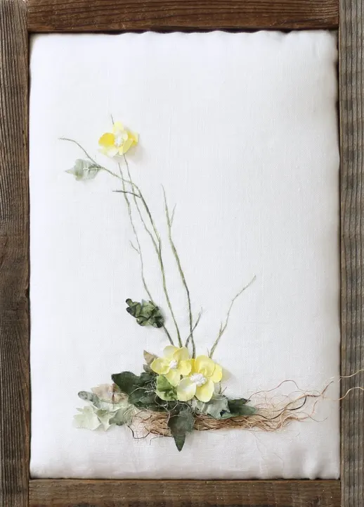 Yellow Nest